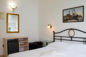 B&b Baron Gautsch