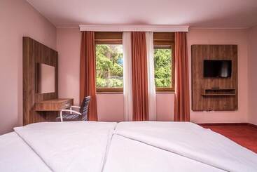 B&b Villa Angy