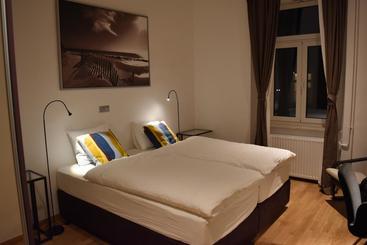 B&b Cool Centre Zagreb