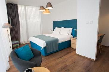 Regal Residence B&b