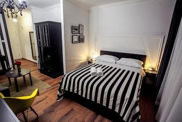 Regal Residence B&b