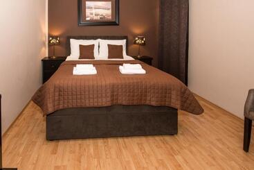 تختخواب و صبحانه Breakfast & Bed Anita