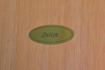 Bed And Breakfast Julia