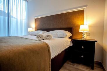 Regal Residence B&b