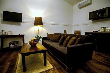 Regal Residence B&b