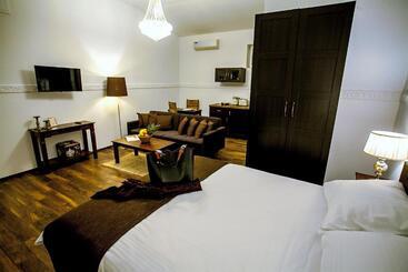 Regal Residence B&b
