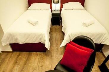 Regal Residence B&b
