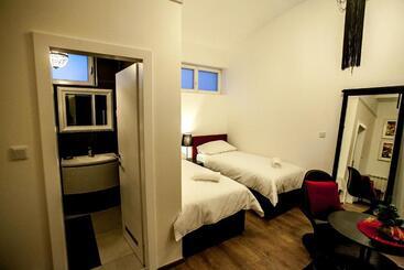 Regal Residence B&b