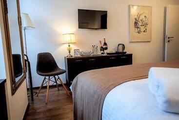 Regal Residence B&b