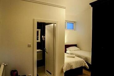 Regal Residence B&b