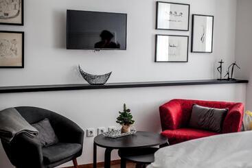 Regal Residence B&b
