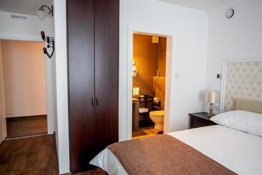 Regal Residence B&b