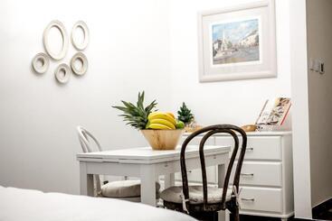 Regal Residence B&b