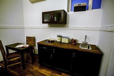 Regal Residence B&b