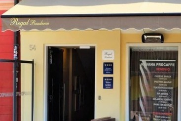 Regal Residence B&b