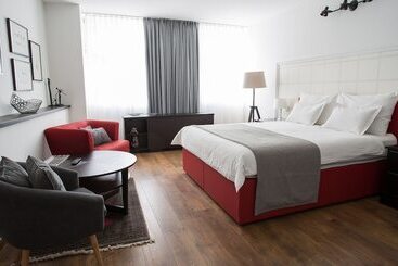 Regal Residence B&b