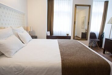 Regal Residence B&b