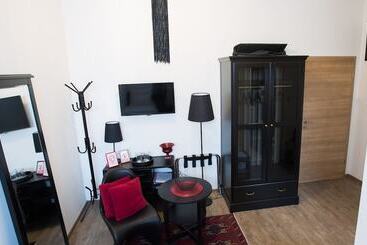 Regal Residence B&b