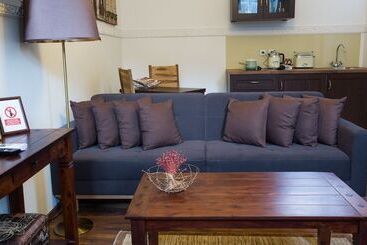 Regal Residence B&b