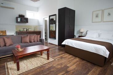 Regal Residence B&b