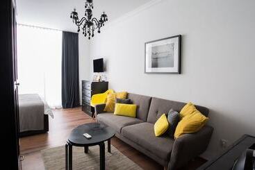 Regal Residence B&b