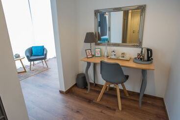 Regal Residence B&b