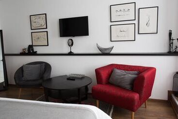 Regal Residence B&b