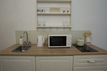 Regal Residence B&b
