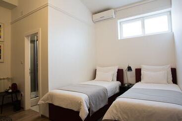 Regal Residence B&b