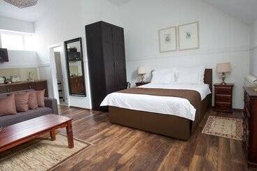 Regal Residence B&b