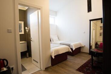 Regal Residence B&b