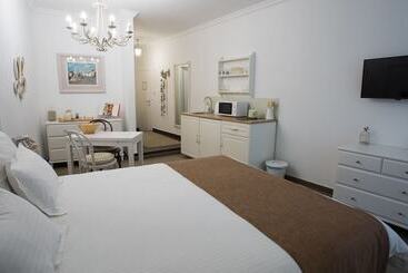 Regal Residence B&b