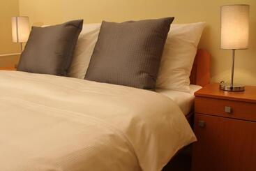 تختخواب و صبحانه Rooms Villa Aria