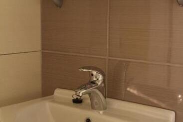 تختخواب و صبحانه Rooms Villa Aria