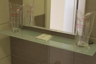تختخواب و صبحانه Rooms Villa Aria