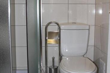 تختخواب و صبحانه Rooms Villa Aria
