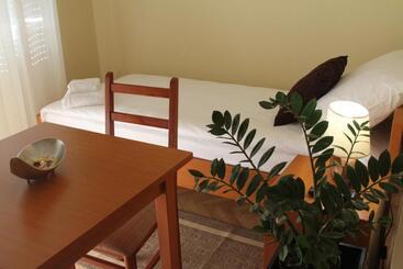 تختخواب و صبحانه Rooms Villa Aria