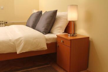 تختخواب و صبحانه Rooms Villa Aria