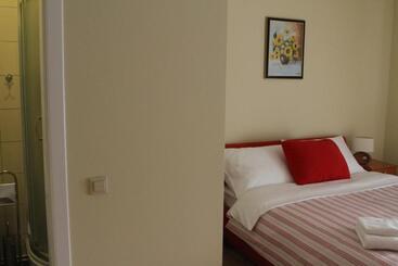 تختخواب و صبحانه Rooms Villa Aria