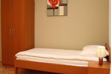 تختخواب و صبحانه Rooms Villa Aria