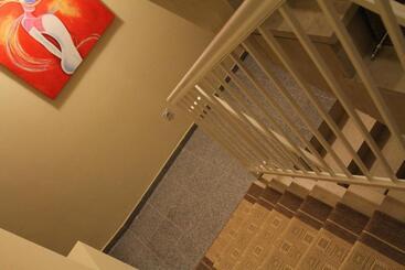 تختخواب و صبحانه Rooms Villa Aria