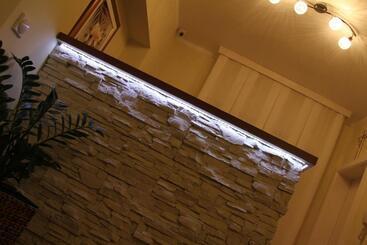 تختخواب و صبحانه Rooms Villa Aria