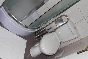 تختخواب و صبحانه Rooms Villa Aria