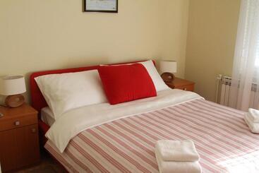 تختخواب و صبحانه Rooms Villa Aria