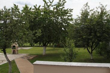 تختخواب و صبحانه Rooms Villa Aria