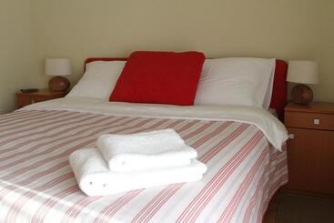 تختخواب و صبحانه Rooms Villa Aria