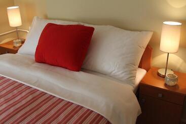 تختخواب و صبحانه Rooms Villa Aria