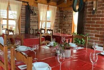Bed & Breakfast Helena