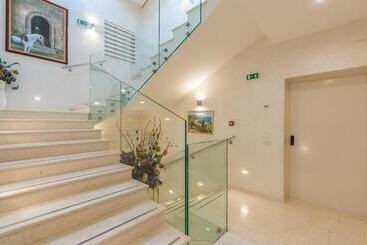 Boutique Hotel Melissa
