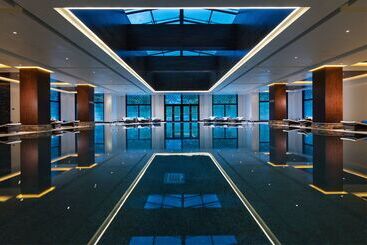 Hilton Linzhi Resort
